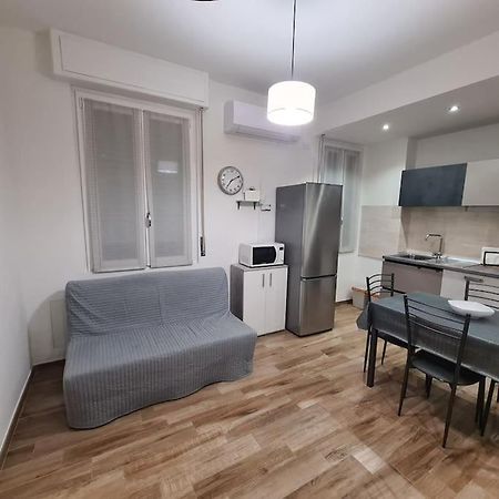 Apartment Garibaldi Pavia Exteriér fotografie