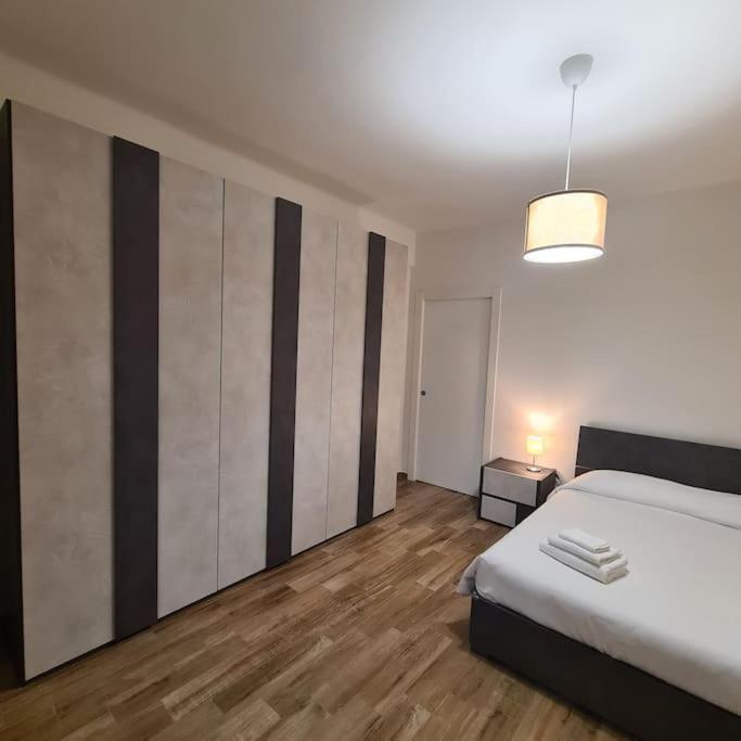 Apartment Garibaldi Pavia Exteriér fotografie